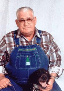 Stanley Wright